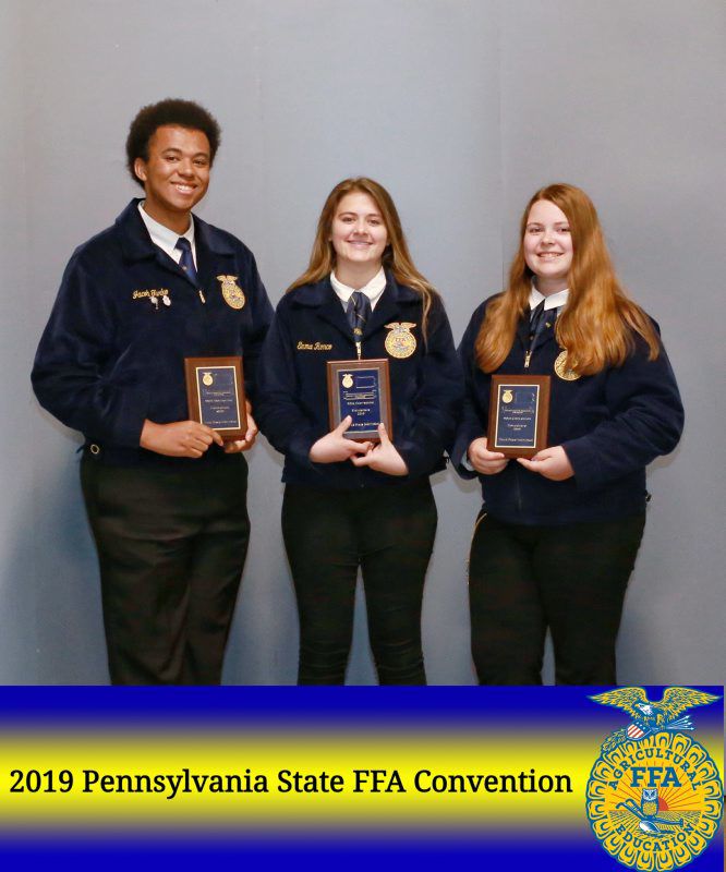 Floriculture Individuals